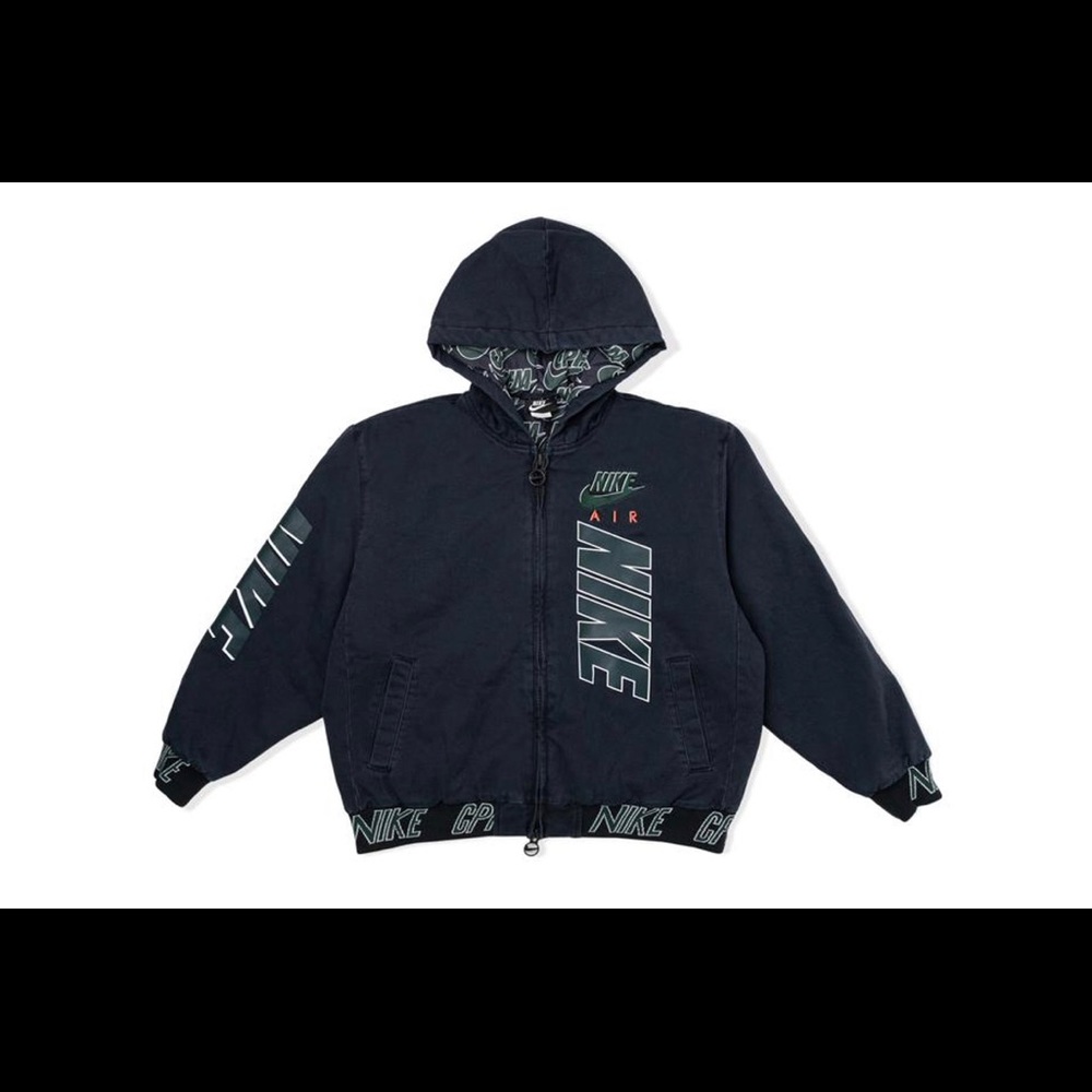 Nike-Cactus Plant Flea Market-Workwear Jacket